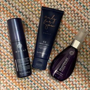 Monat hair products